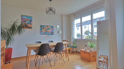 Maison - 139 m² - 8 pièces