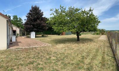 Maison - 120 m² - 7 pièces