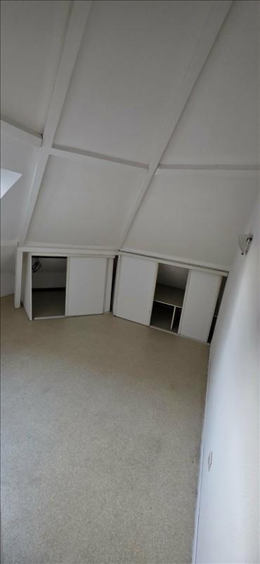 Studio - 18 m² - 2 pièces