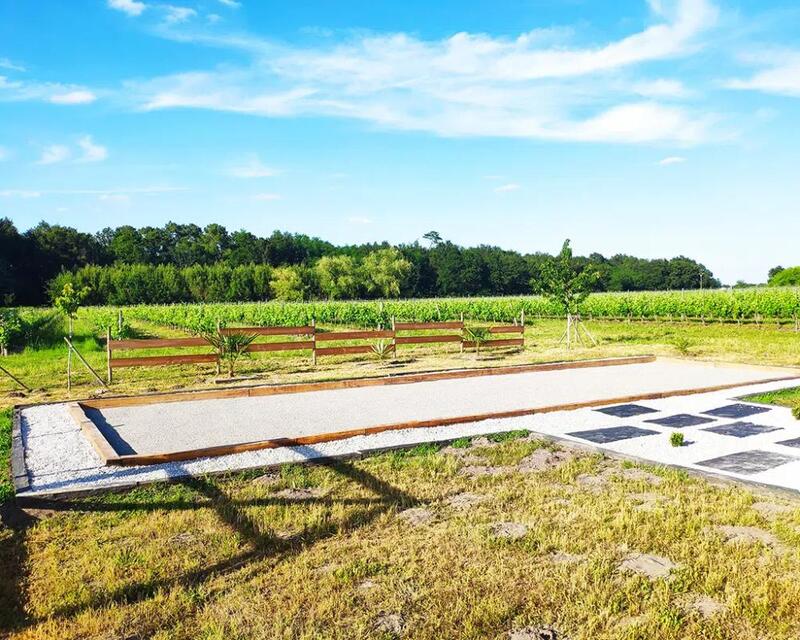 Maison - 322 m² - 11 pièces