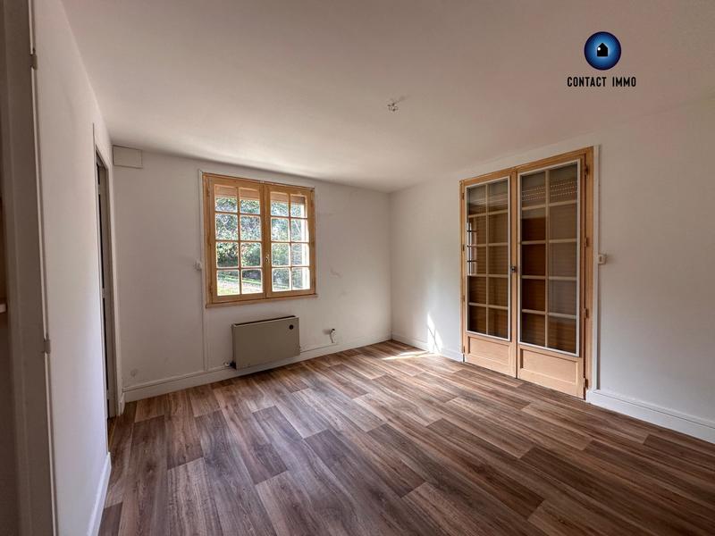 Maison - 131 m² - 5 pièces