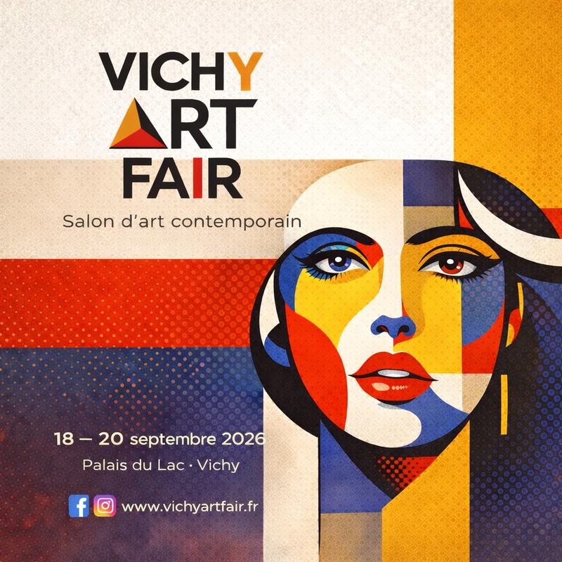 Vichy Art Fair