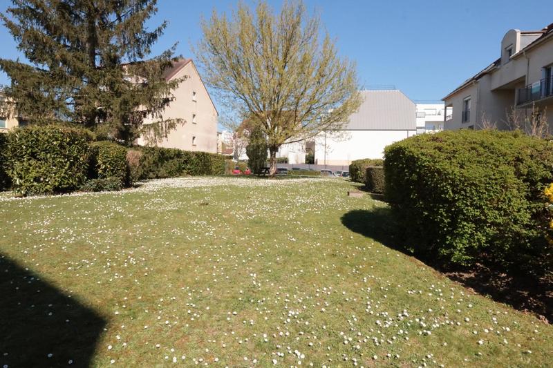 Appartement - 77 m² - 4 pièces