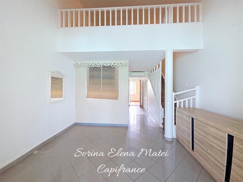 Appartement - 54 m² - 2 pièces