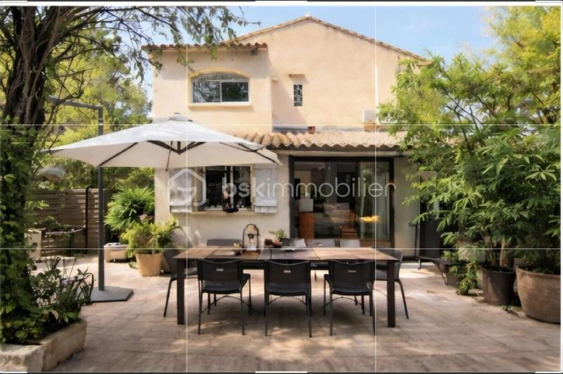 Maison de ville - 175 m² - 6 pièces