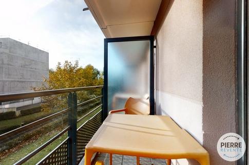 Studio - 20 m² - 1 pièce