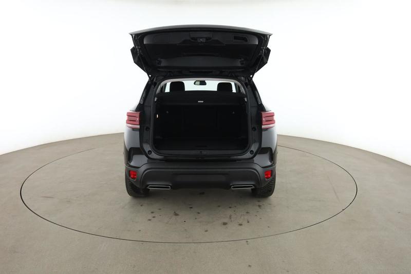 Citroën C5 Aircross 1.2 PureTech Plus Bvm6 131 ch