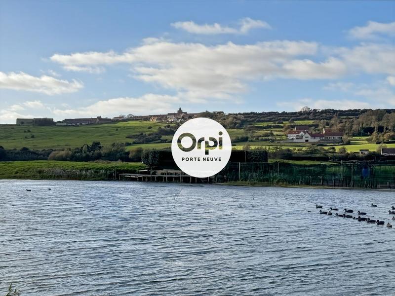 Terrain de loisirs - 28 540 m²