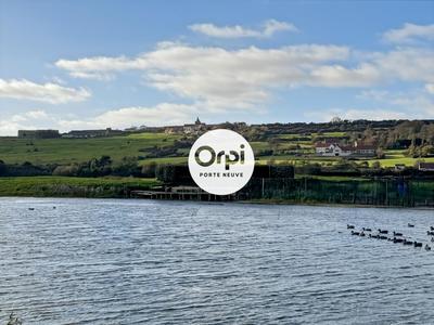 Terrain de loisirs - 28 540 m²