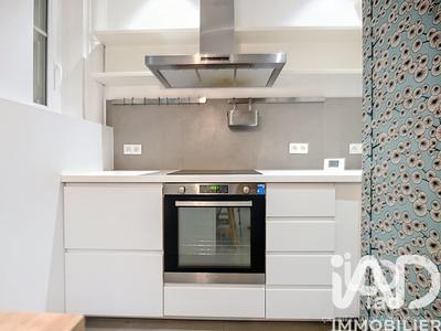 Appartement - 77 m² - 4 pièces