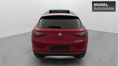 Alfa Romeo Stelvio My19 2.2 190 Ch At8 Executive