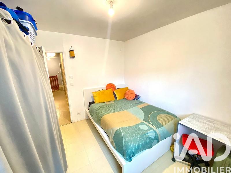 Appartement - 105 m² - 5 pièces