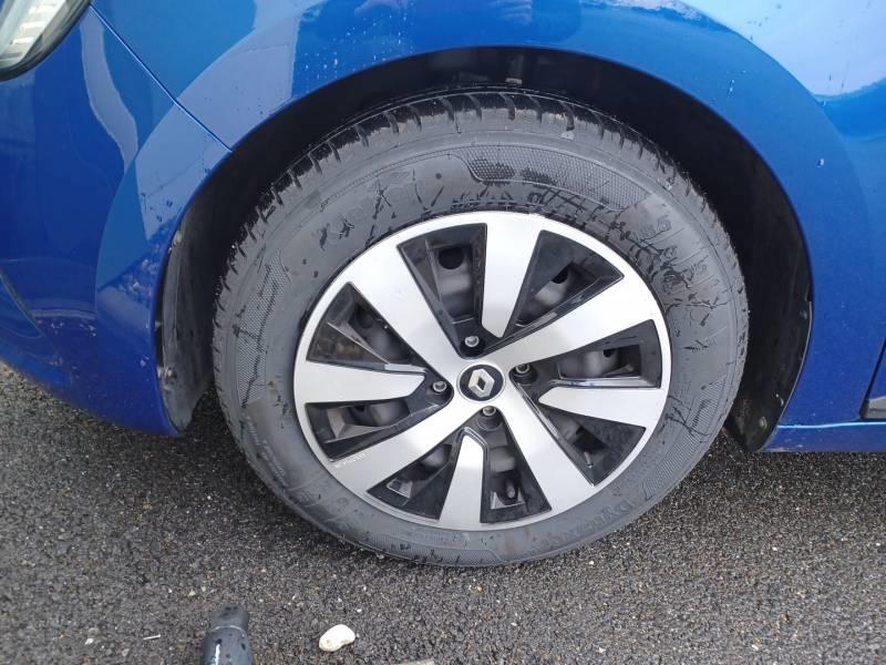 Renault Clio TCe 90 Equilibre