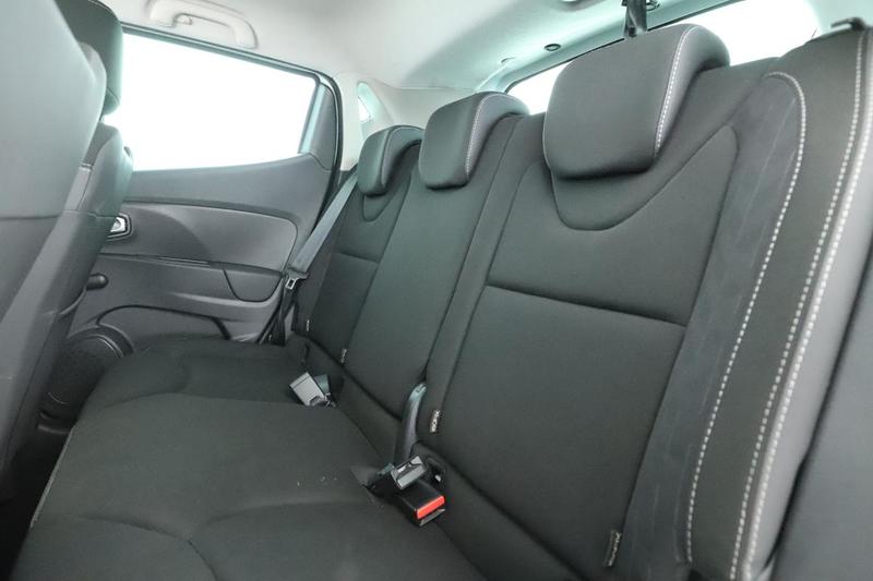 Renault Clio 1.2 Limited 75 ch