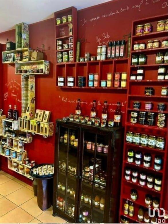 Local commercial - 140 m²