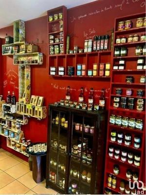 Local commercial - 140 m²