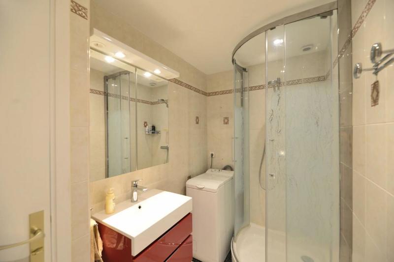 Appartement - 97 m² - 4 pièces