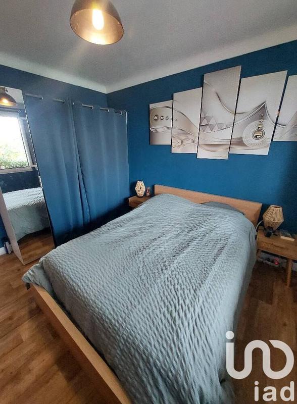 Maison - 129 m² - 4 pièces