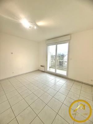 Appartement - 19 m² - 1 pièce