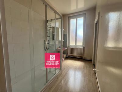 Appartement - 130 m² - 5 pièces