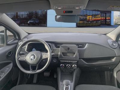 Renault Zoe E-Tech Electrique R110 Achat Intégral - 21 Life