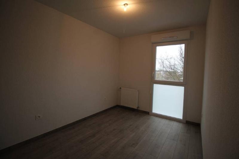 Appartement - 52 m² - 3 pièces