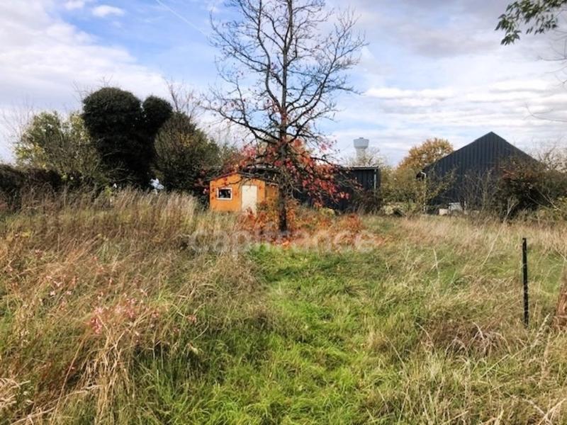 Maison de village - 123 m² - 6 pièces