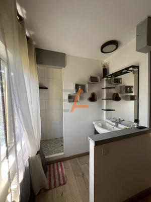 Maison - 86 m² - 4 pièces