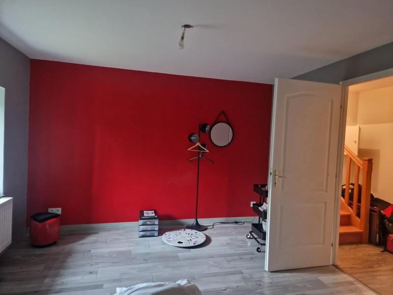 Maison - 198 m² - 9 pièces