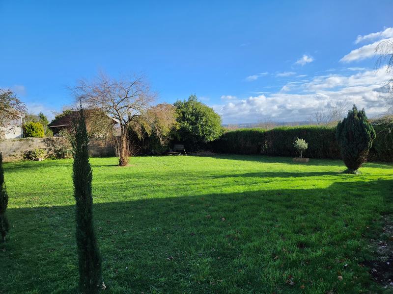 Maison - 141 m² - 7 pièces