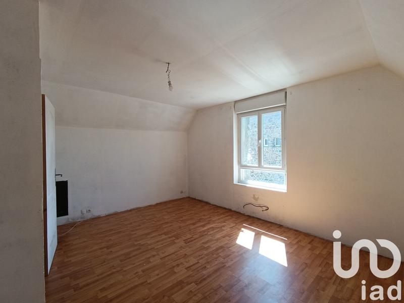 Maison de village - 191 m² - 7 pièces