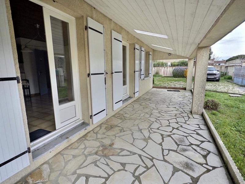 Maison - 71 m² - 4 pièces