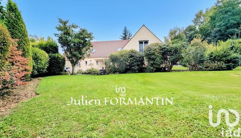 Maison de maîtres - 296 m² - 7 pièces