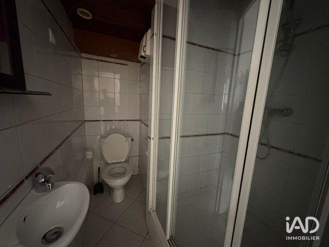 Appartement - 70 m² - 2 pièces