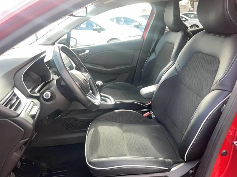 Renault Clio TCe 100 Intens