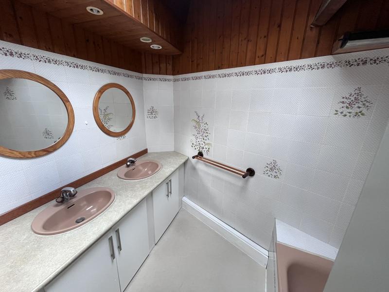 Maison - 77 m² - 3 pièces