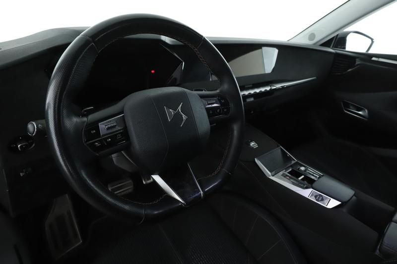 Ds Ds 4 1.5 Blue-HDi Performance Line Eat8 130 ch