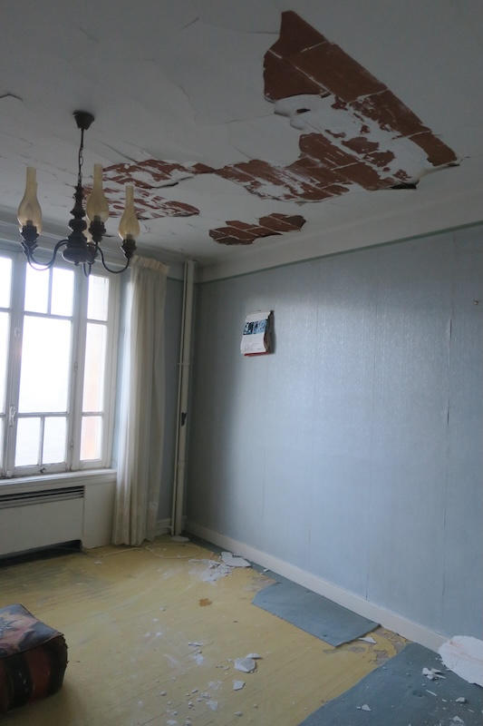 Appartement - 250 m² - 15 pièces