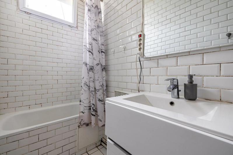 Maison de ville - 95 m² - 5 pièces