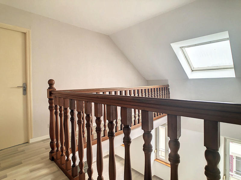 Appartement - 81 m² - 5 pièces