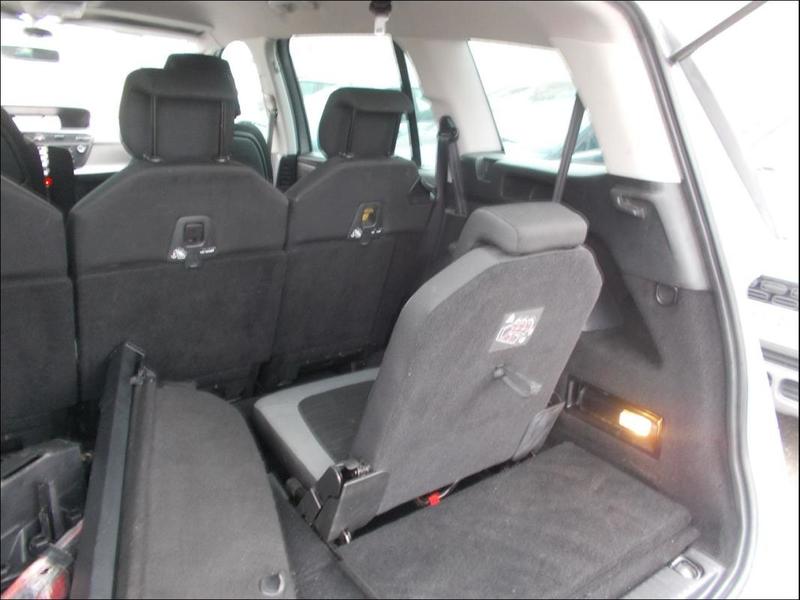 Citroën C4 Picasso Gr II 7pl 1.6 Hdi 116 Cv