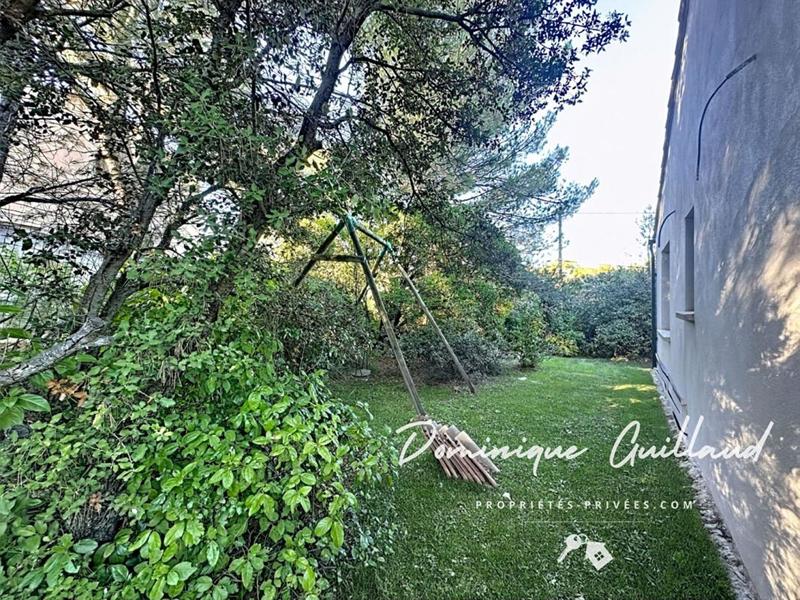 Maison - 125 m² - 4 pièces