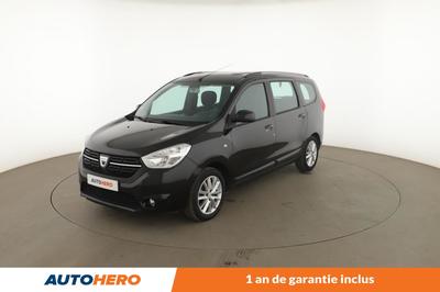 Dacia Lodgy 1.2 TCe Laureate 5pl 115 ch