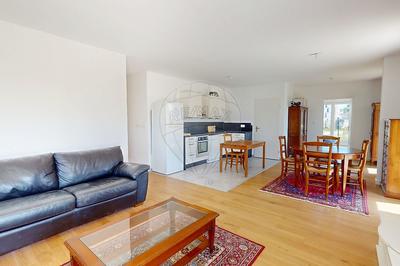 Appartement - 95 m² - 4 pièces