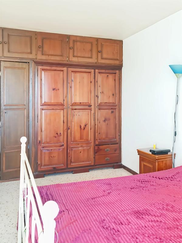 Appartement - 98 m² - 5 pièces