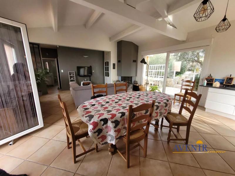 Magasins - 215 m² - 7 pièces