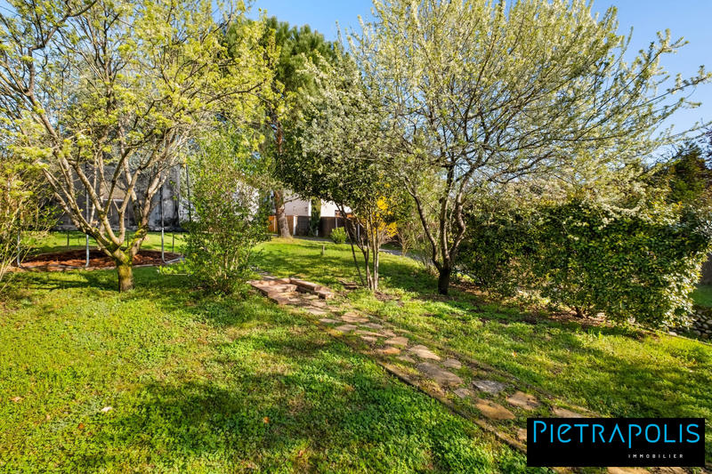 Maison ancienne - 84 m² - 4 pièces