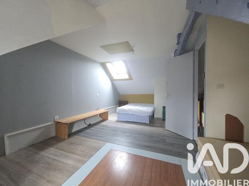 Maison - 78 m² - 4 pièces