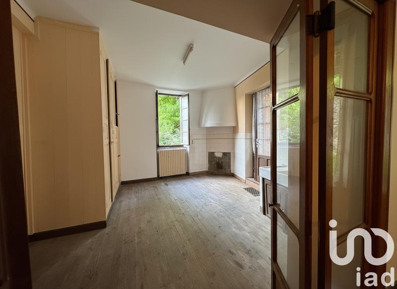 Maison de ville - 216 m² - 7 pièces