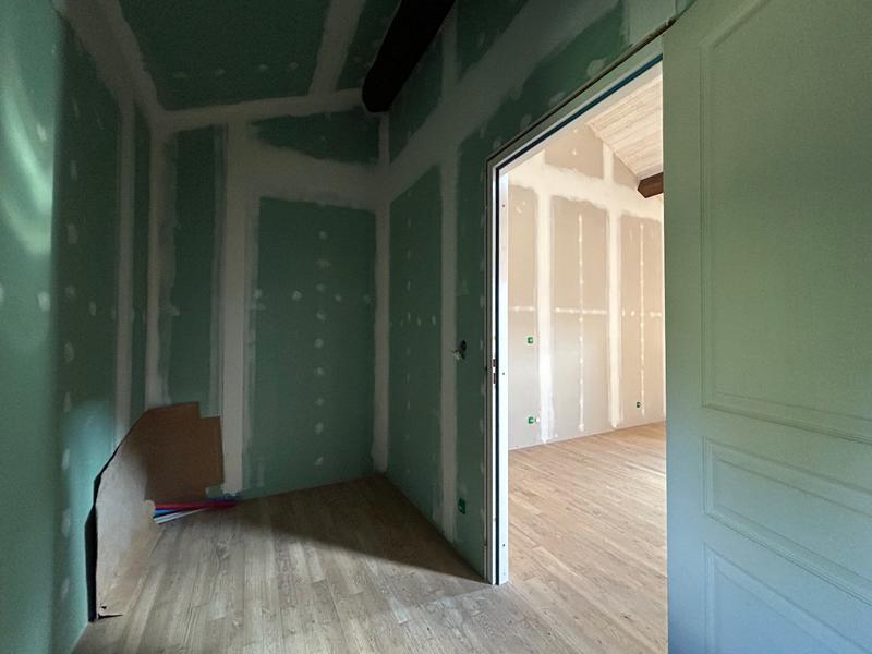 Maison - 153 m² - 7 pièces